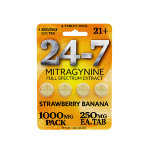 MIT STRAWBERRY BANANA