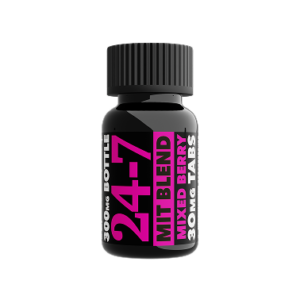 MIT BLEND MIXED BERRY