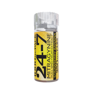 MIT STRAWBERRY BANANA