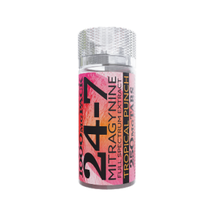 MIT TROPICAL PUNCH